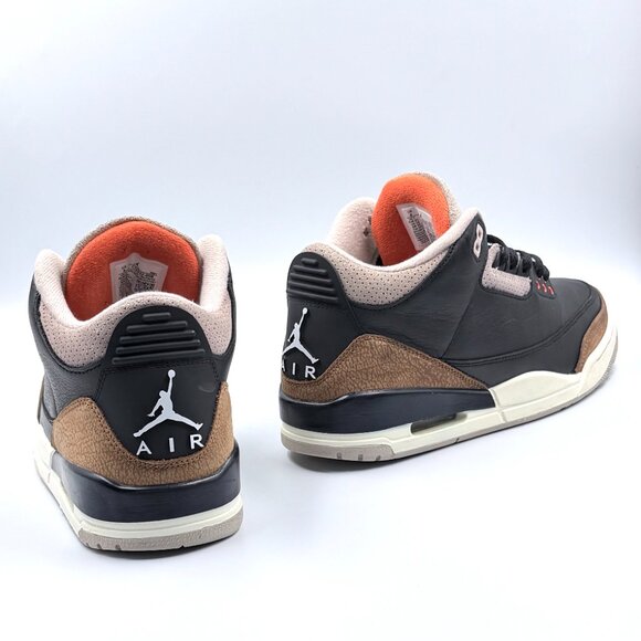 Air Jordan 3 Retro 'Desert Elephant' - Picture 11 of 11